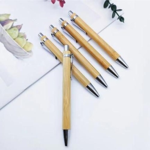 Wooden Ballpoint Pen