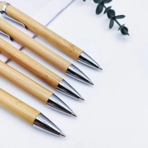 Wooden Ballpoint Pen