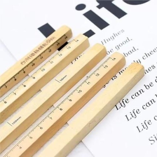 Log Gift Eco-Friendly pen