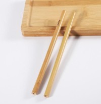 Bamboo Straws