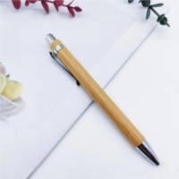 Wooden Ballpoint Pen