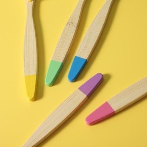 Childrens Toothbrushes