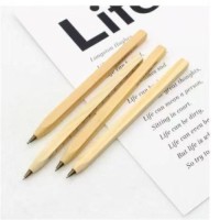 Log Gift Eco-Friendly pen