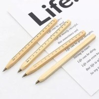 Log Gift Eco-Friendly pen