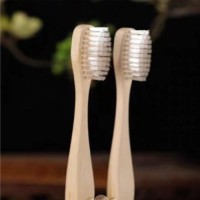 Castor Oil Toothbrush